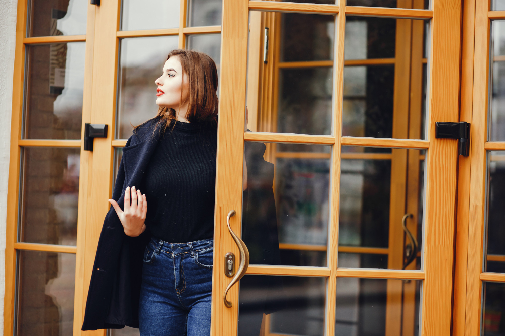 San Antonio Fiberglass Doors