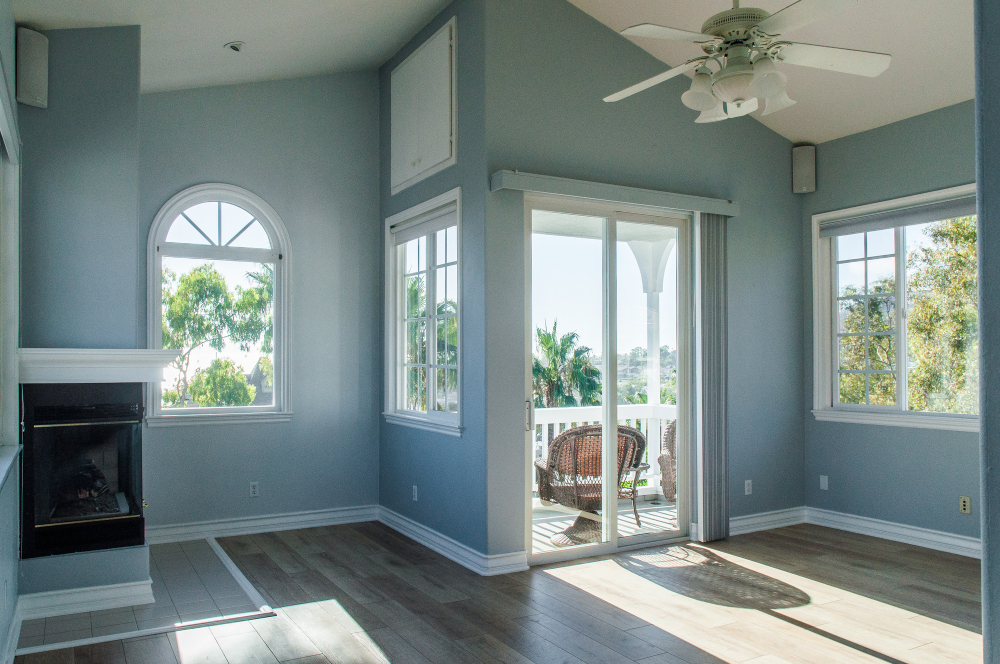 Fair Oaks Ranch Windows by Material