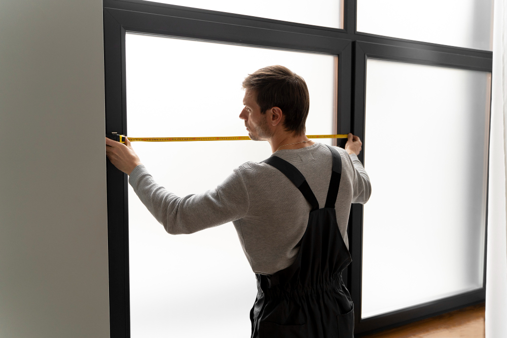 Windows for San Antonio Pros