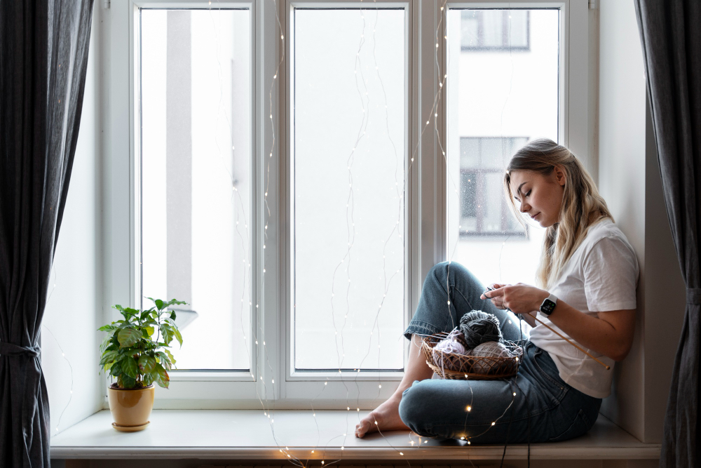 San Antonio Casement Windows