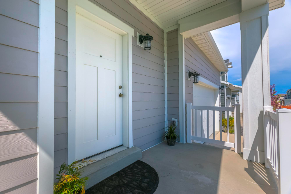 Fair Oaks Ranch Pella® Door Styles