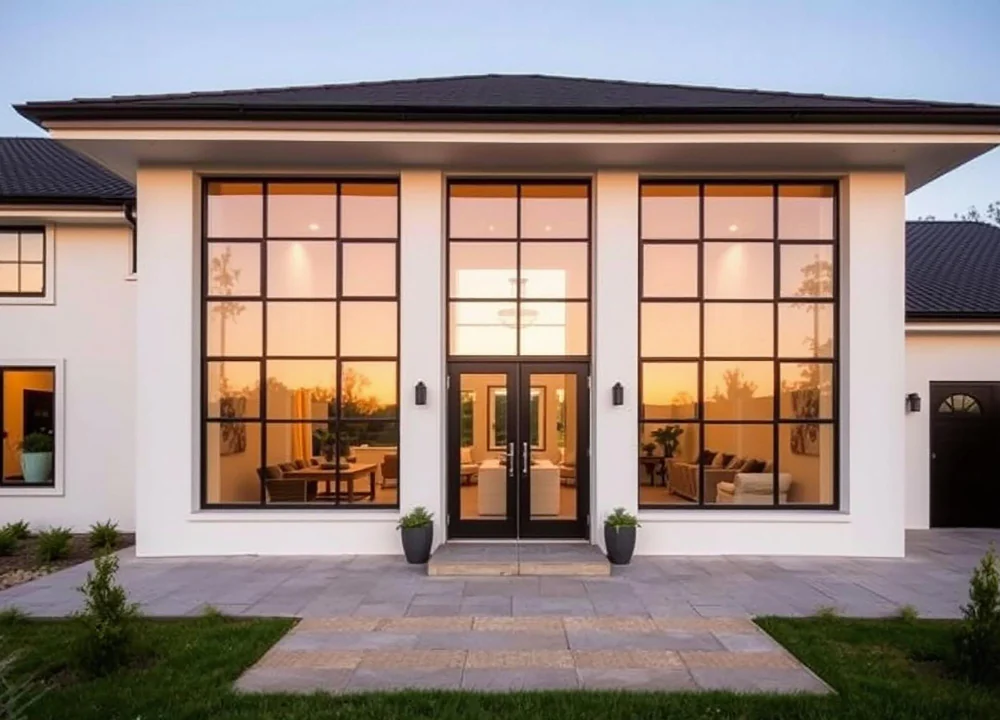 Premium Windows and Doors at Wholesale Prices in Fair Oaks Ranch 