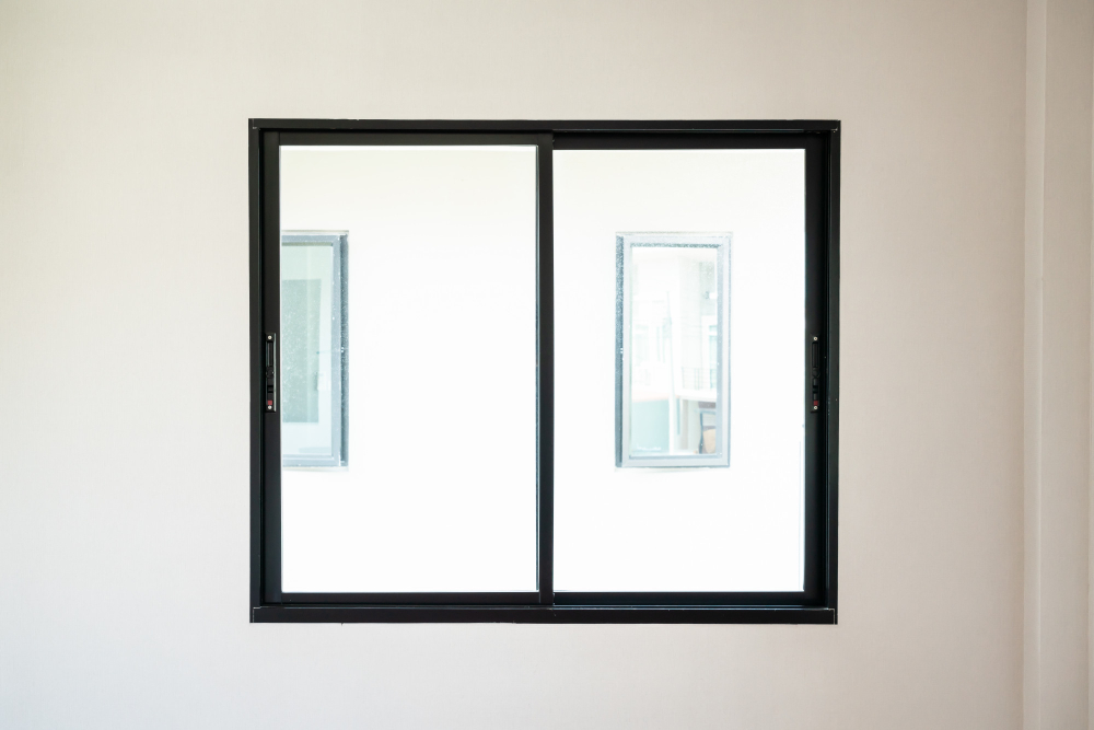 San Antonio Sliding Windows
