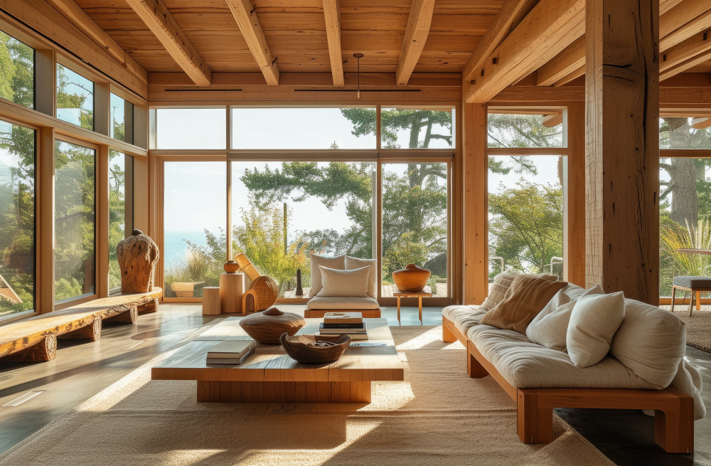 San Antonio Wood Windows