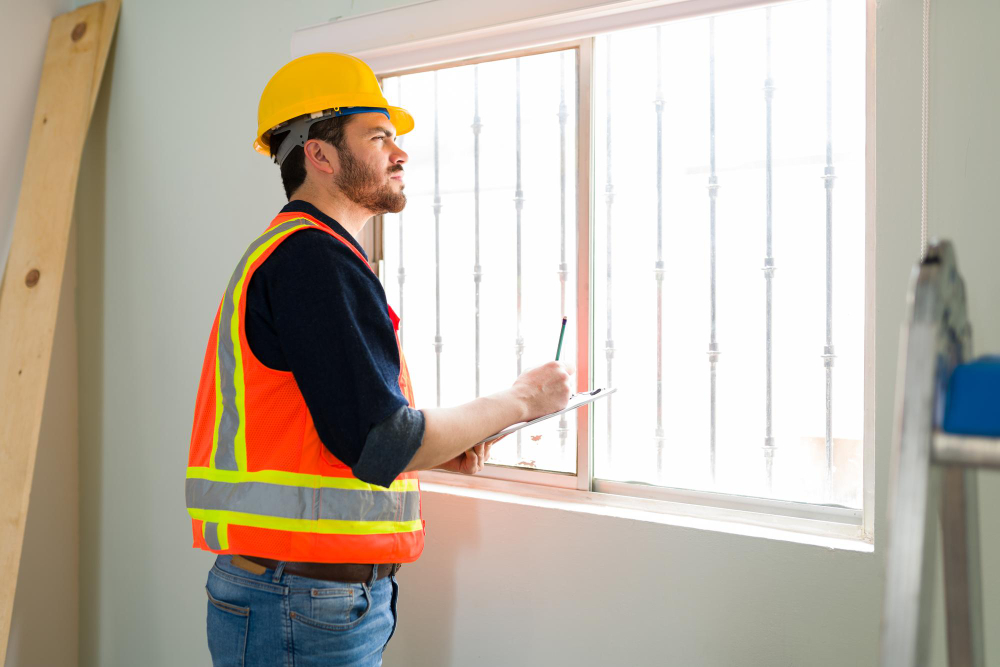 San Antonio Replacement Windows