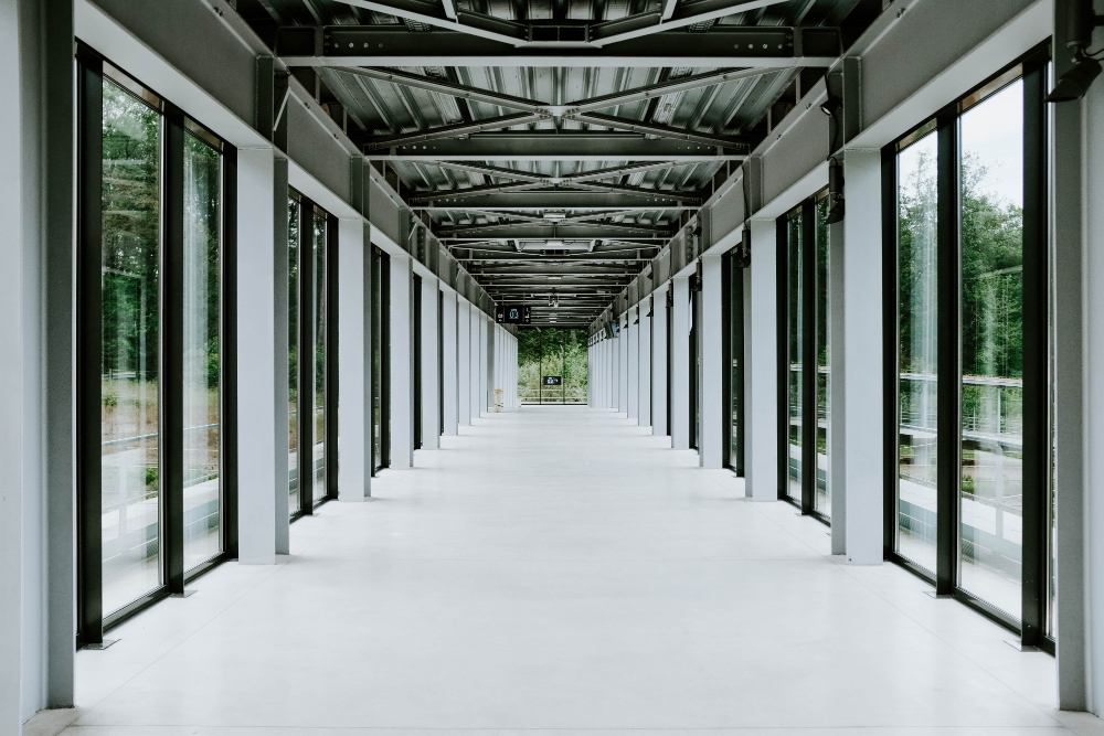 San Antonio Commercial Windows