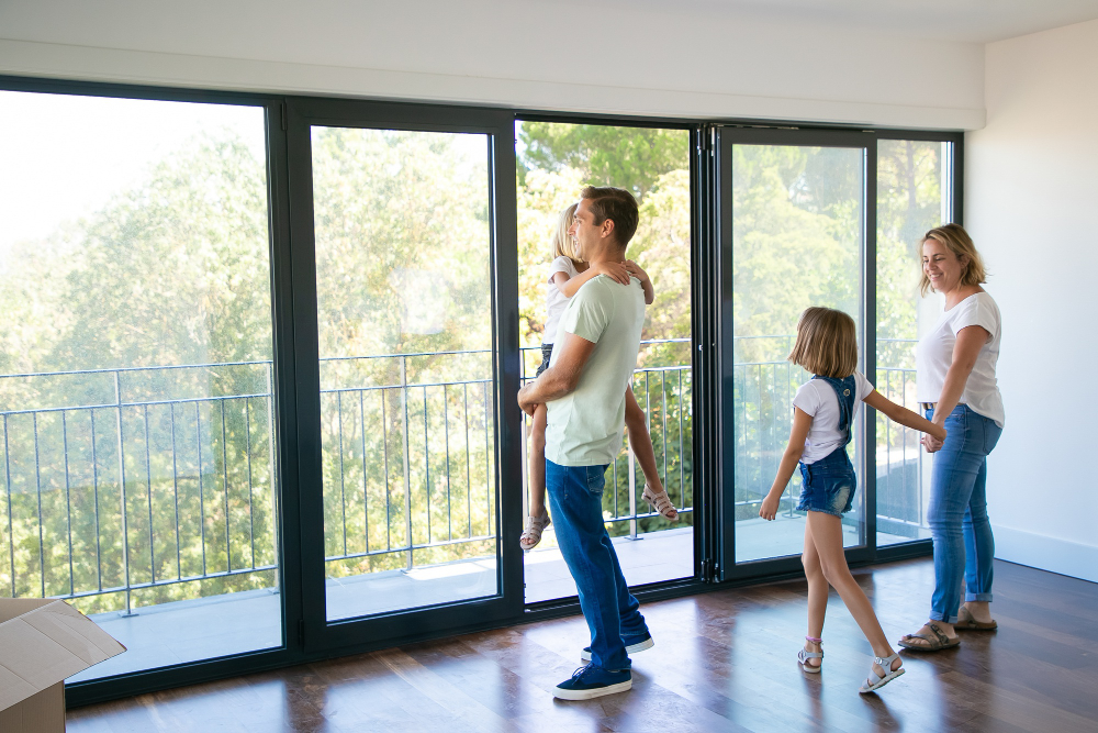 San Antonio Residential Windows